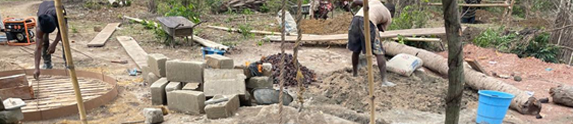 Más Sobre Pozos y Agua