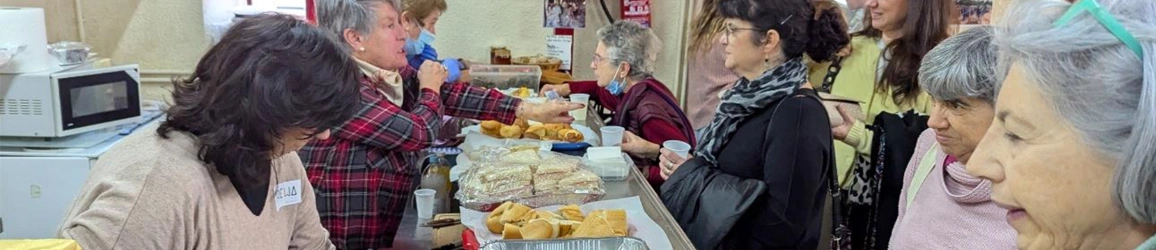 Mercadillo Yirewa 2025