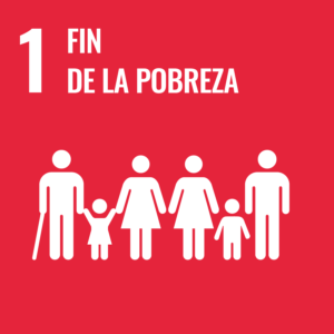 ODS 1: fin de la pobreza