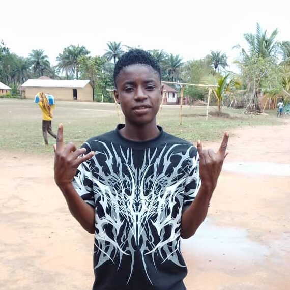 Abu Kai