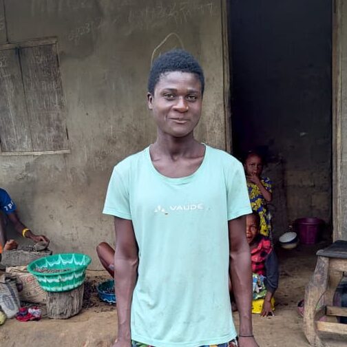 Abubakar Kargbo