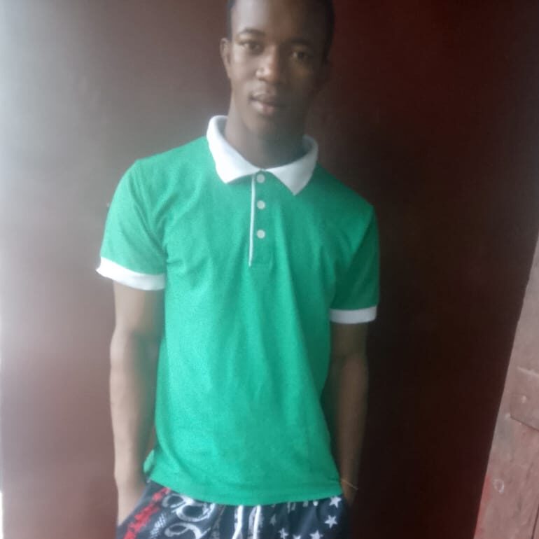 Zacharias Sankoh